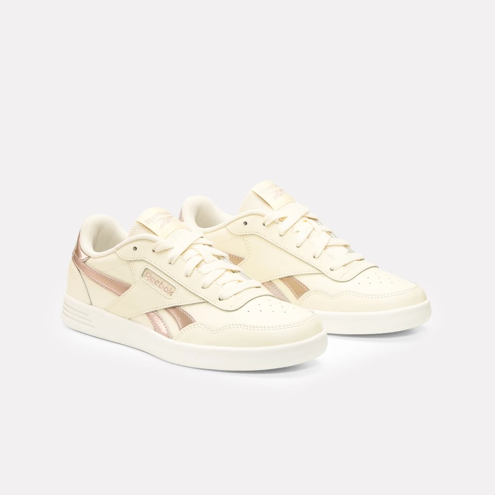 Zapatillas Classics | Reebok Court Advance | Mujer - Imagen 2
