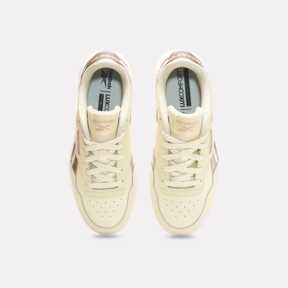 Zapatillas Classics | Reebok Court Advance | Mujer - Imagen 3