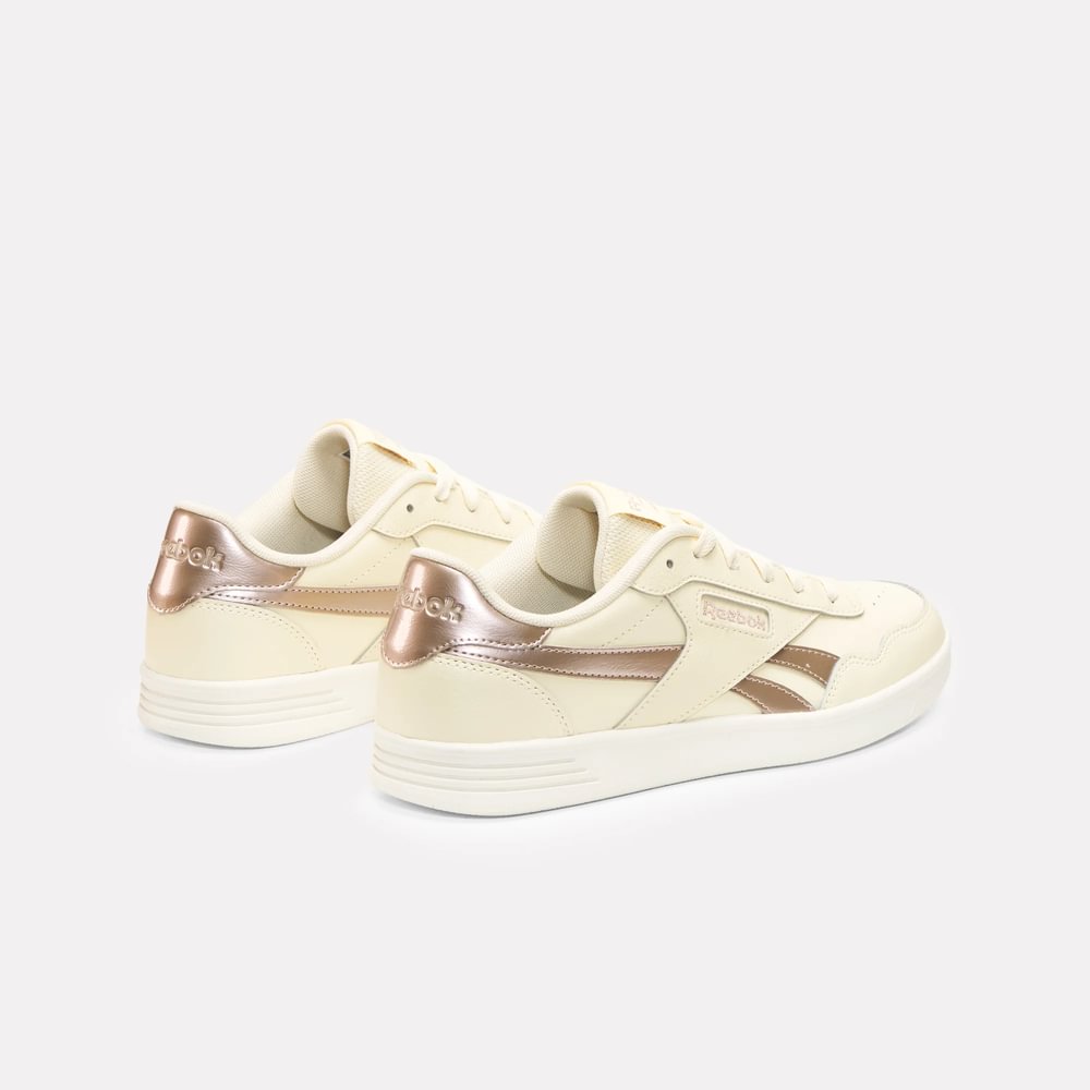 Zapatillas Classics | Reebok Court Advance | Mujer - Imagen 4
