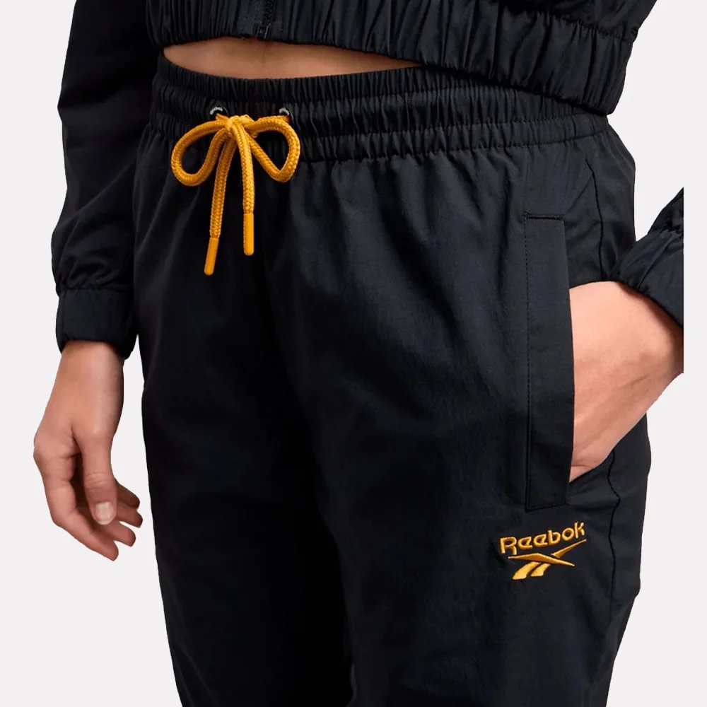 Pantalón Classics | Animal Print Vector Track Pant | Mujer - Imagen 3