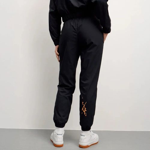 Pantalón Classics | Animal Print Vector Track Pant | Mujer