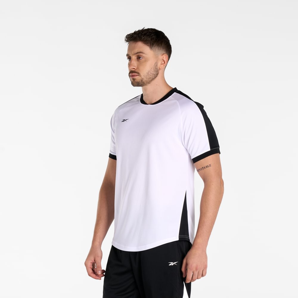 Polera Training | Essentials Football Tee  | Hombre - Imagen 1