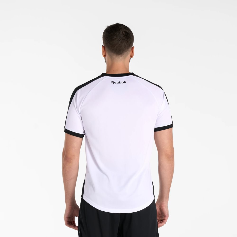 Polera Training | Essentials Football Tee  | Hombre - Imagen 4
