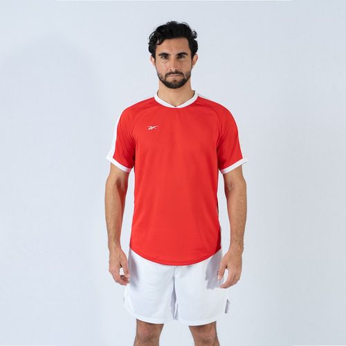 Polera Training | Essentials Football Tee  | Hombre