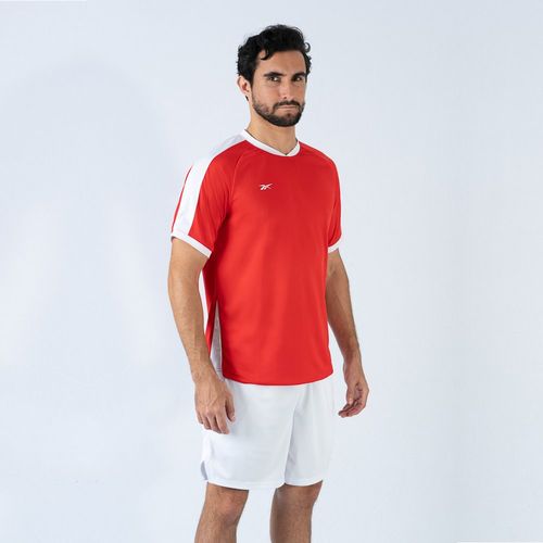 Polera Training | Essentials Football Tee  | Hombre