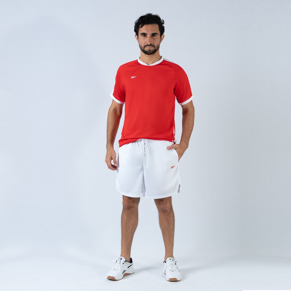 Polera Training | Essentials Football Tee  | Hombre - Imagen 3