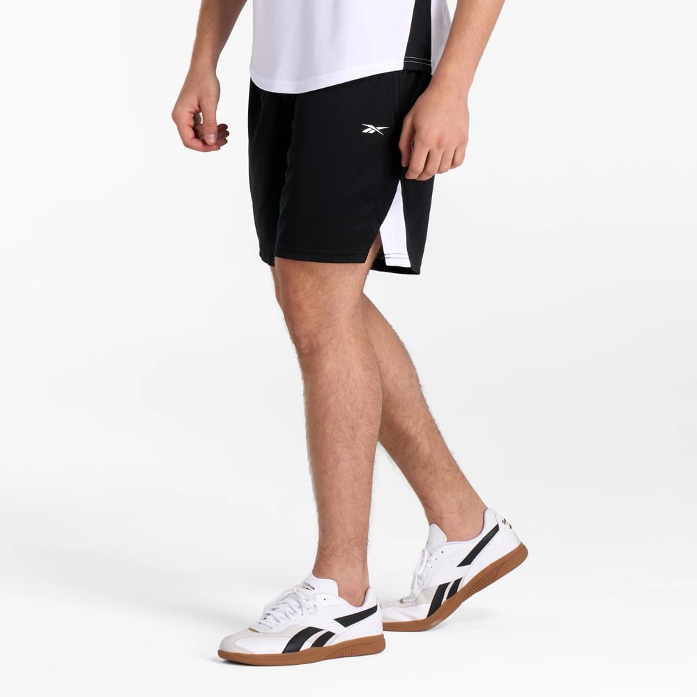 Shorts Training | Essentials Football Short | Hombre - Imagen 1