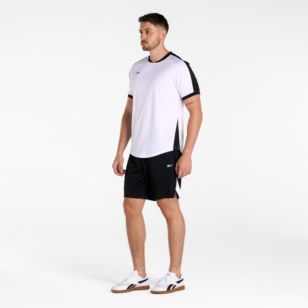 Shorts Training | Essentials Football Short | Hombre - Imagen 2