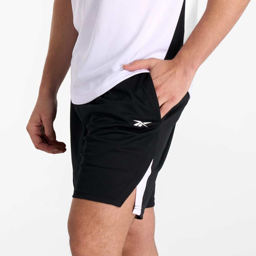 Shorts Training | Essentials Football Short | Hombre - Imagen 3
