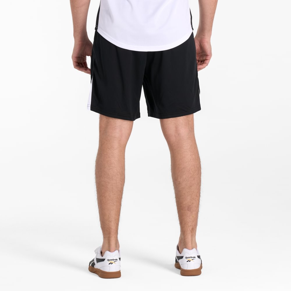 Shorts Training | Essentials Football Short | Hombre - Imagen 4