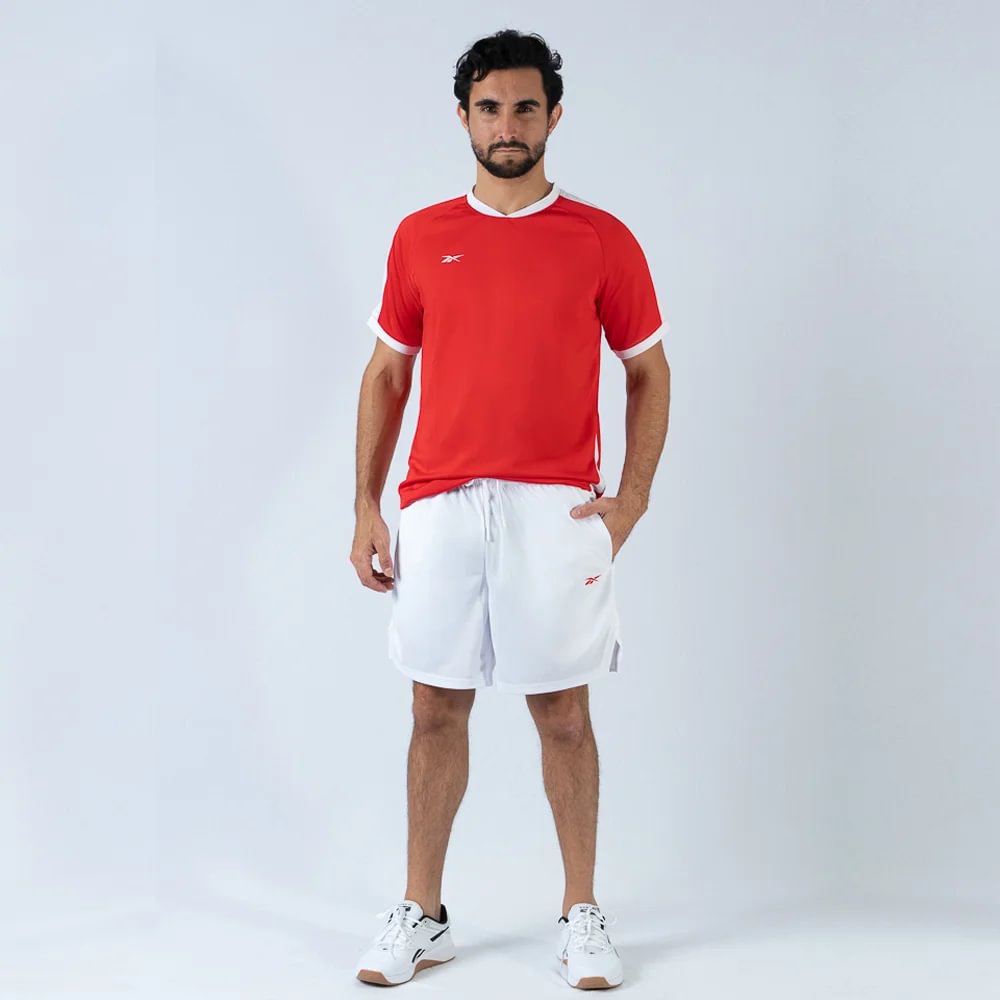 Shorts Training | Essentials Football Short | Hombre - Imagen 1