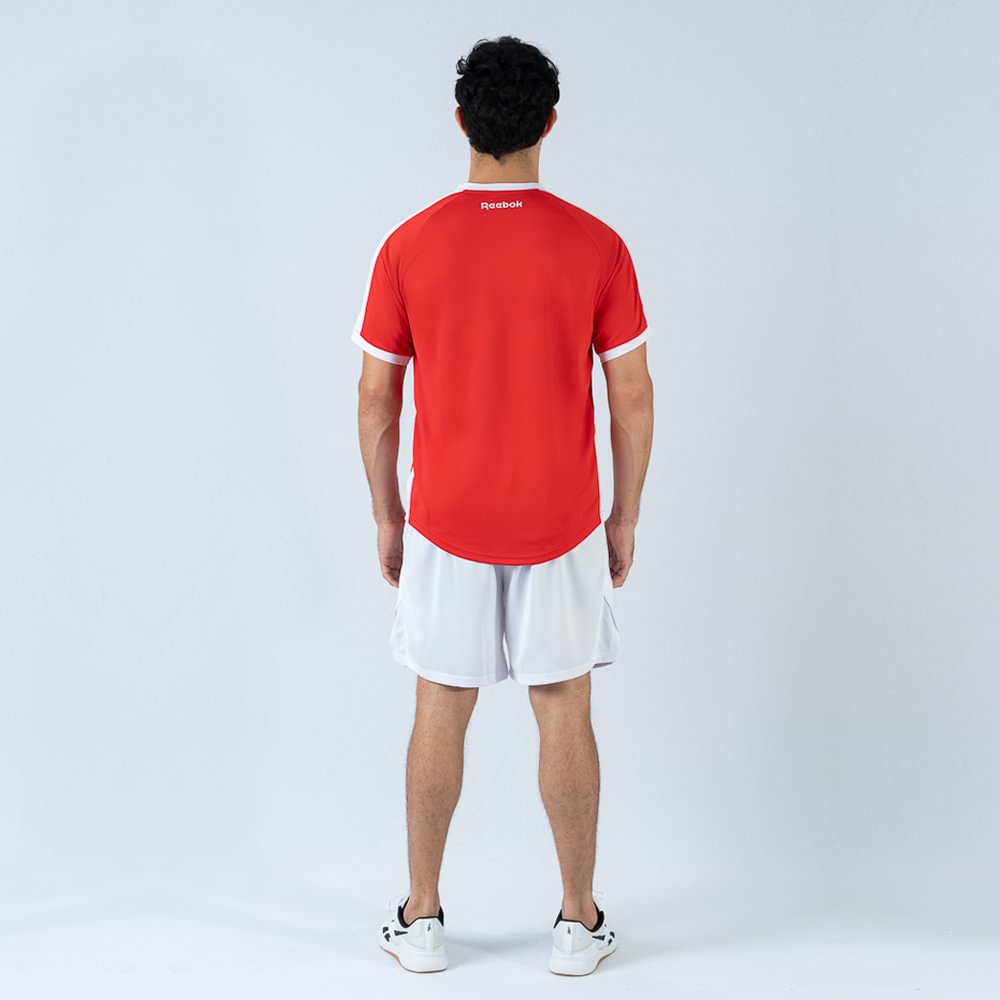 Shorts Training | Essentials Football Short | Hombre - Imagen 3