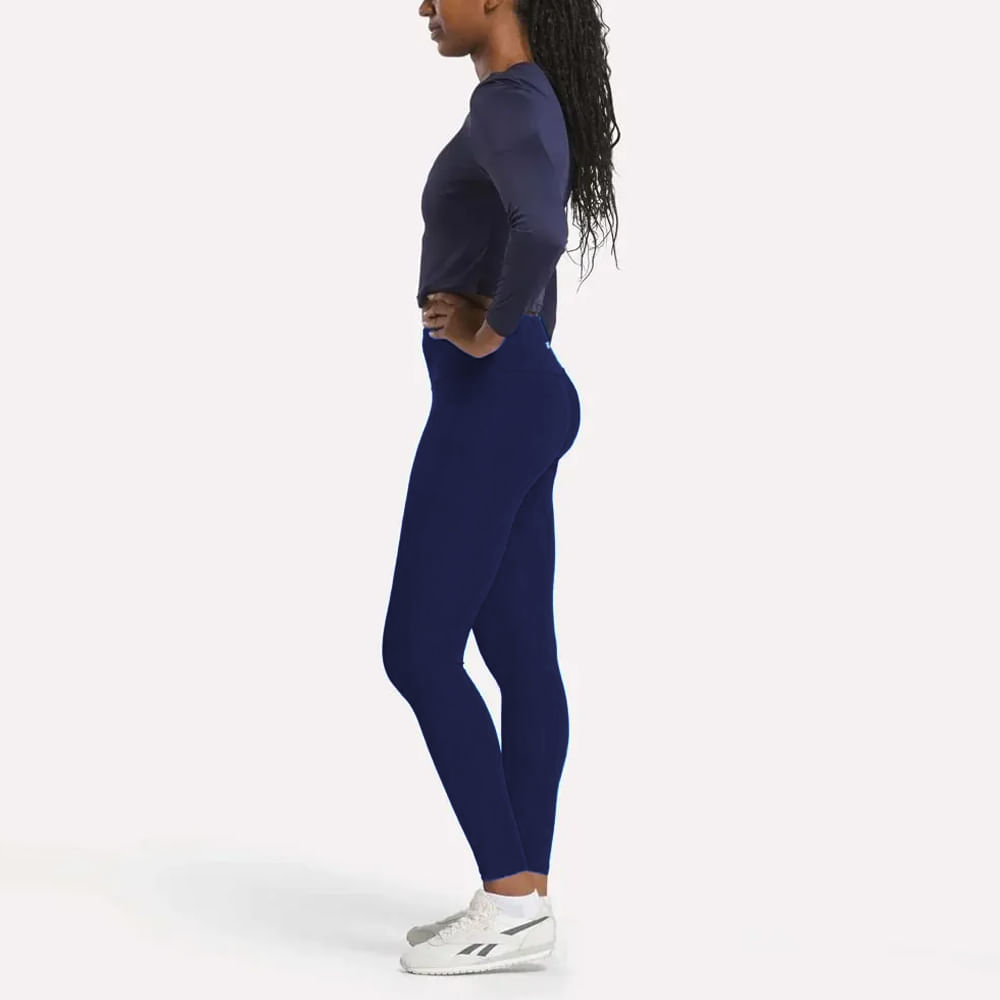 Calzas Training | Core High Rise Leggings | Mujer - Imagen 2