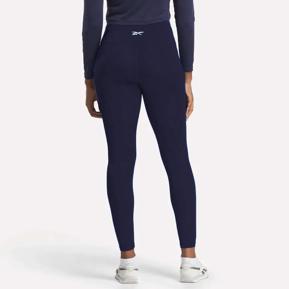 Calzas Training | Core High Rise Leggings | Mujer - Imagen 3