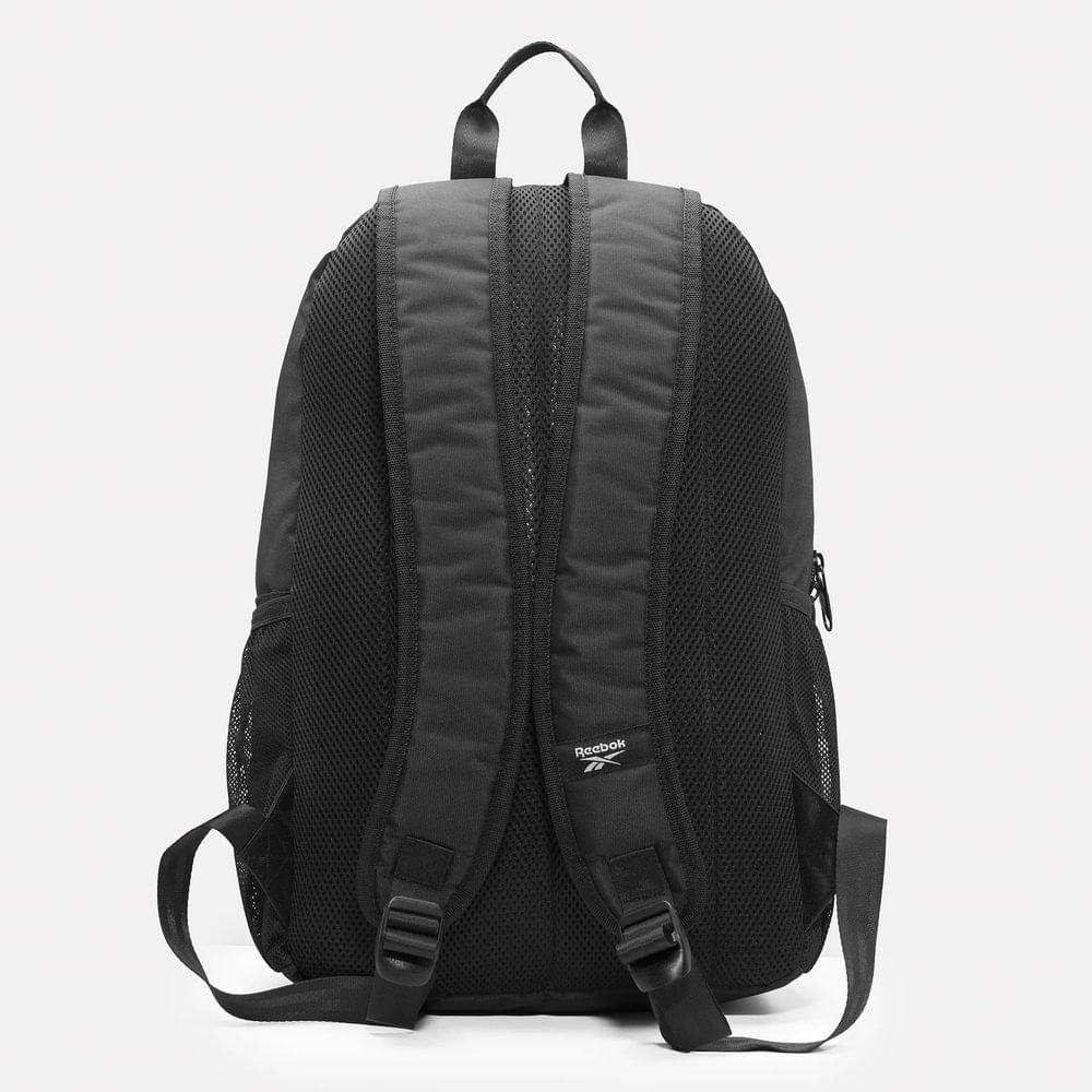 Mochilas Training | Rbk Linear Backpack | Unisex - Imagen 4