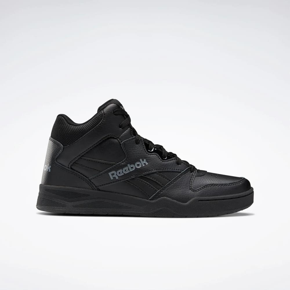 Zapatillas Classics | Reebok Royal Bb4500 Hi2 | Hombre - Imagen 1
