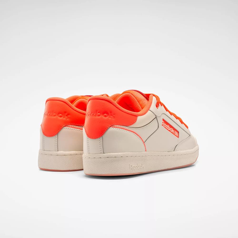 Zapatillas Classics | Club C Bulc | Unisex - Imagen 4