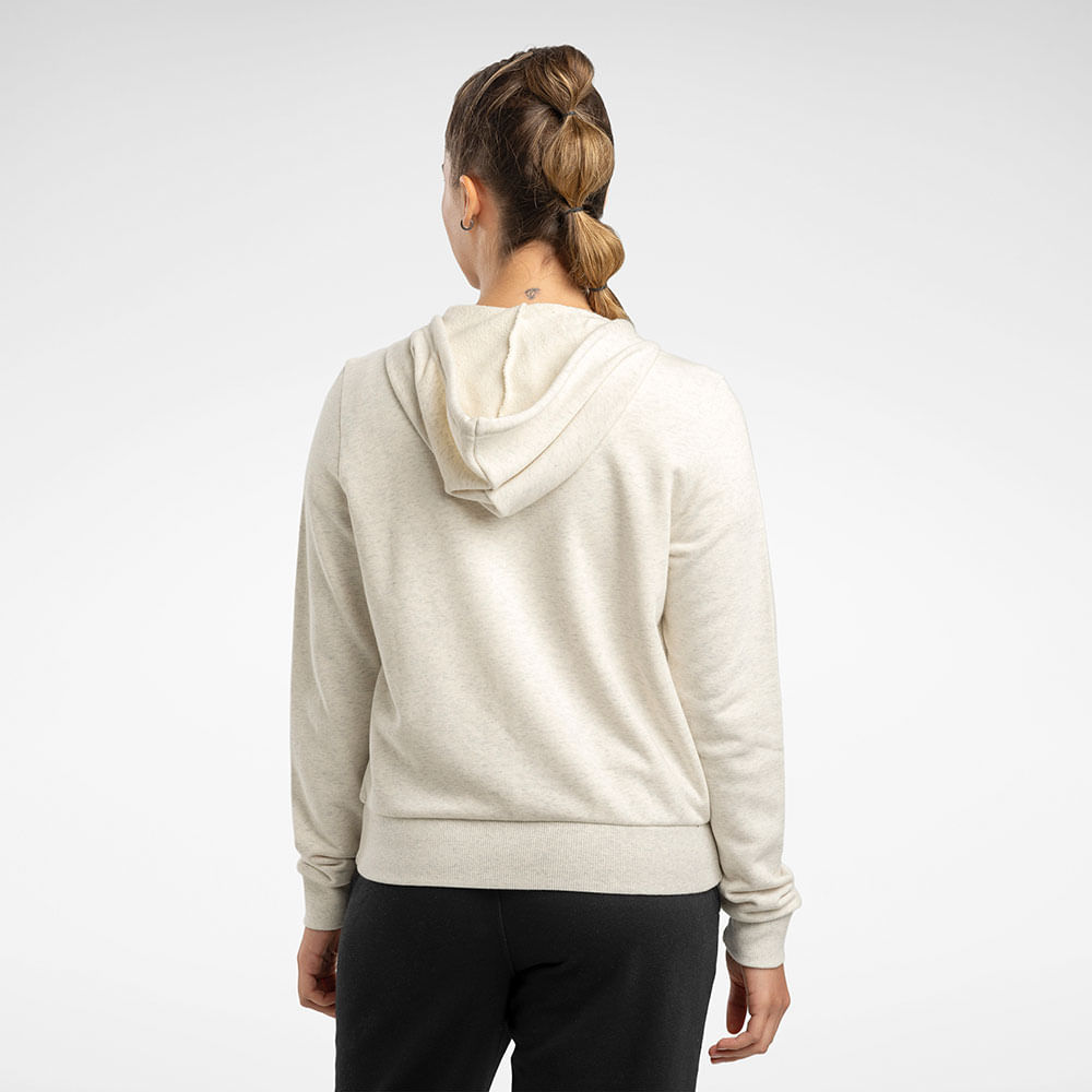 Polerón Training | Ri Sl French Terry Fz | Mujer - Imagen 3