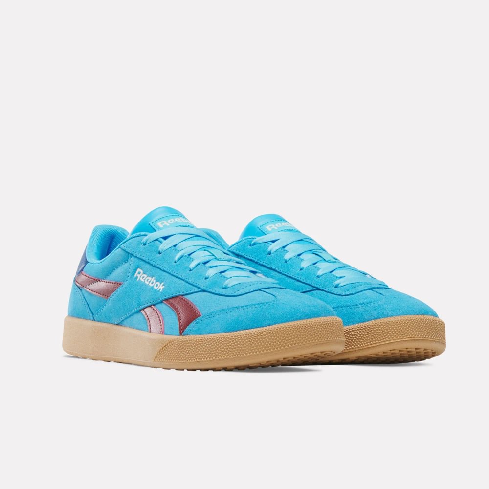 Zapatillas Classics | Reebok Smash Edge | Unisex - Imagen 2