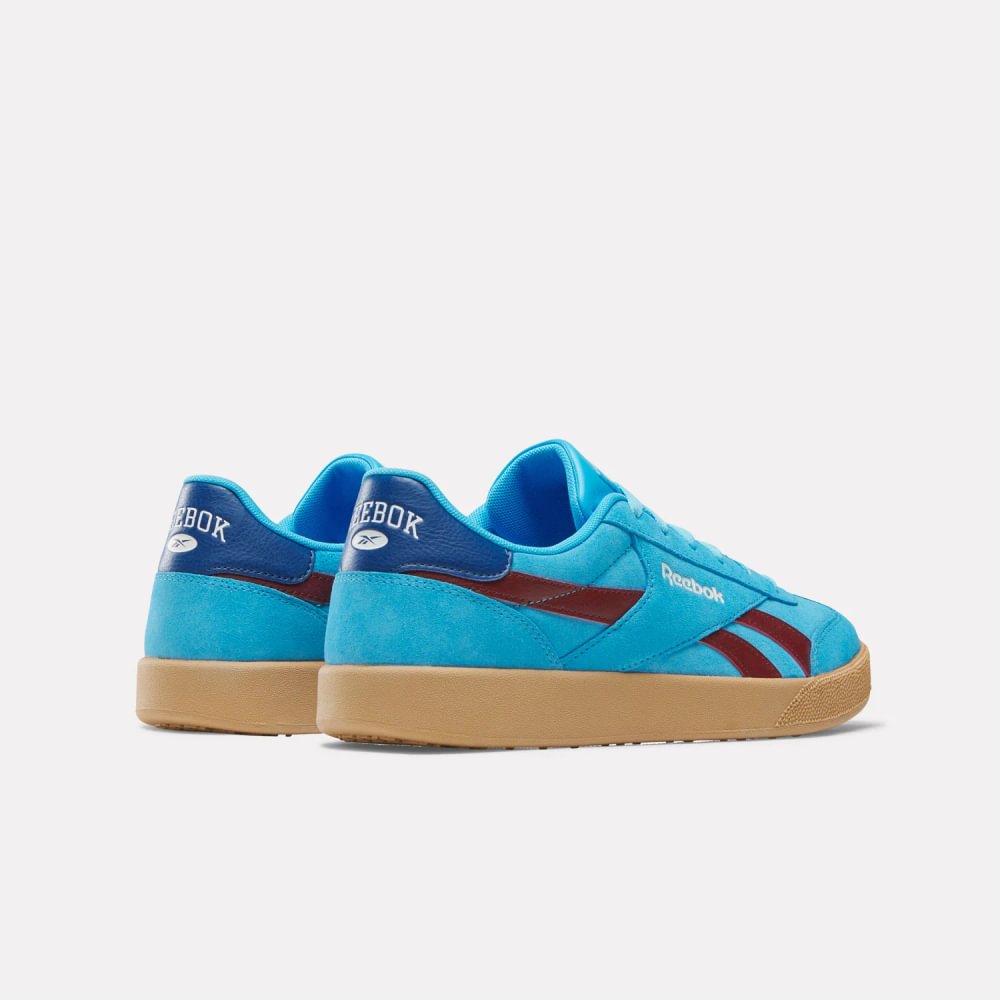 Zapatillas Classics | Reebok Smash Edge | Unisex - Imagen 4