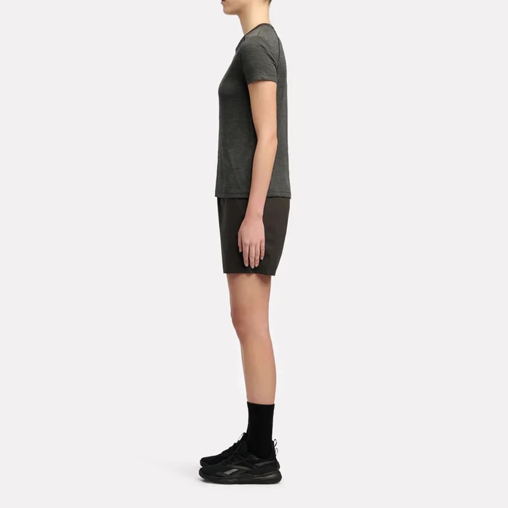 Polera Training | Id Train Tee | Mujer - Imagen 2