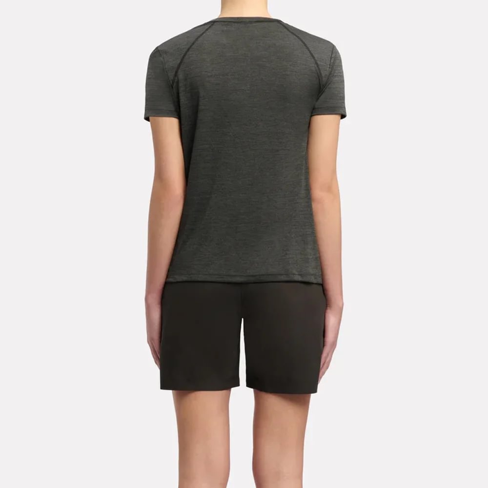 Polera Training | Id Train Tee | Mujer - Imagen 3
