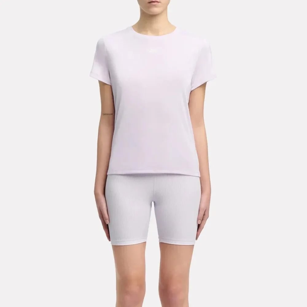 Polera Training | Id Train Tee | Mujer - Imagen 1