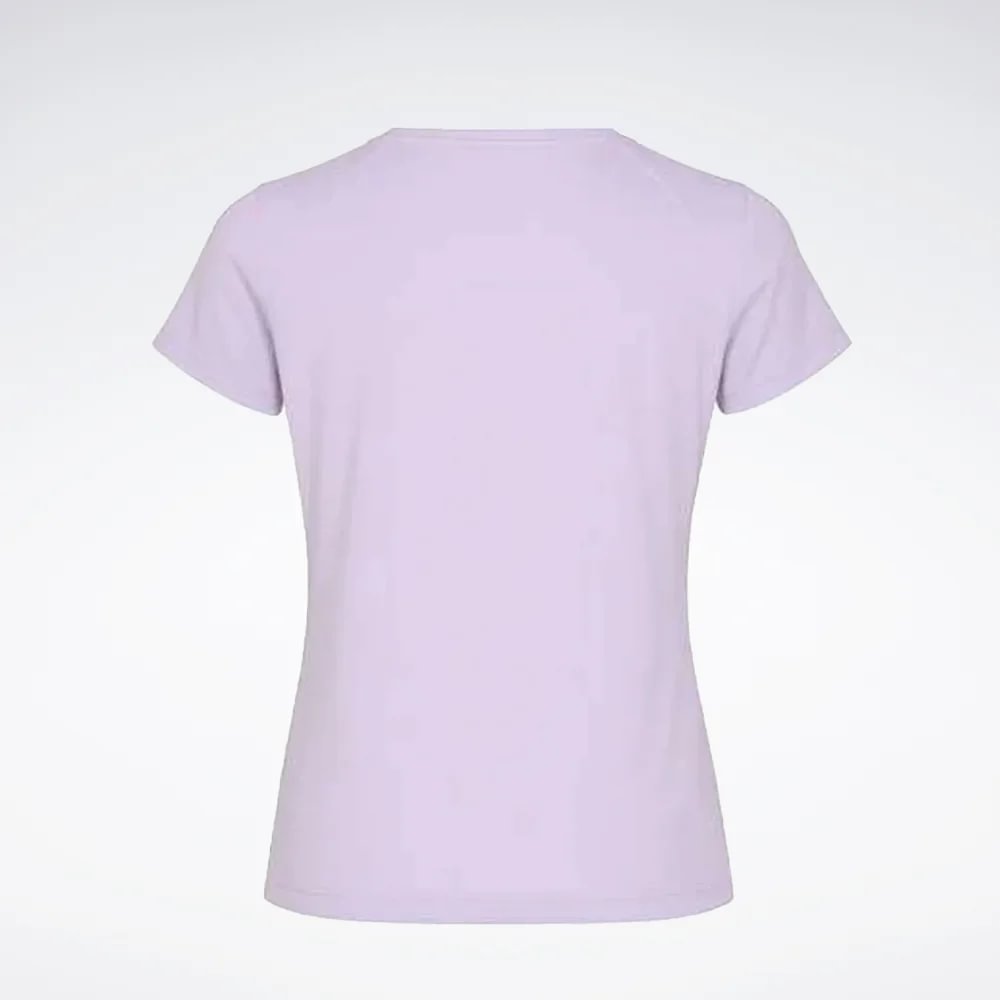 Polera Training | Id Train Tee | Mujer - Imagen 2