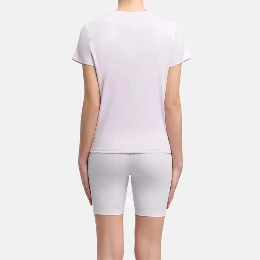 Polera Training | Id Train Tee | Mujer - Imagen 3