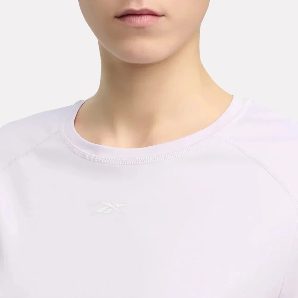 Polera Training | Id Train Tee | Mujer - Imagen 4