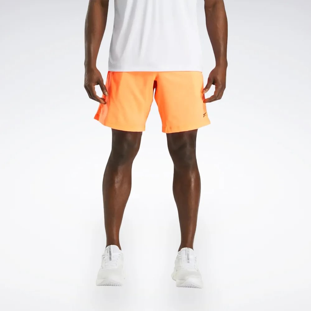 Shorts Training | Wor Woven Short | Hombre - Imagen 1