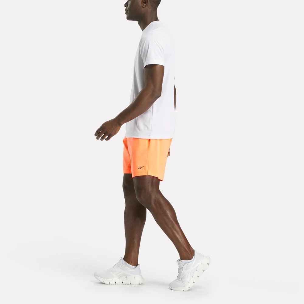 Shorts Training | Wor Woven Short | Hombre - Imagen 3