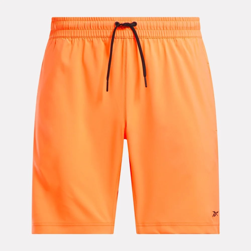 Shorts Training | Wor Woven Short | Hombre - Imagen 4