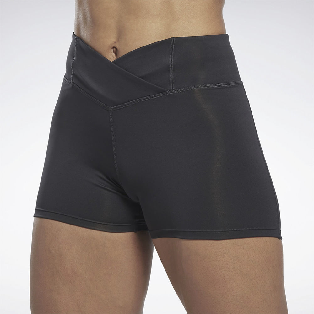 Shorts Training | Pp Basic Hot Short | Mujer - Imagen 3