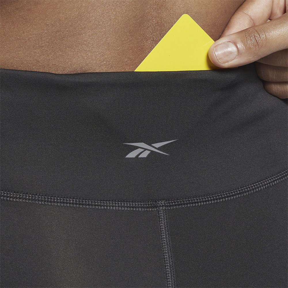 Shorts Training | Pp Basic Hot Short | Mujer - Imagen 4