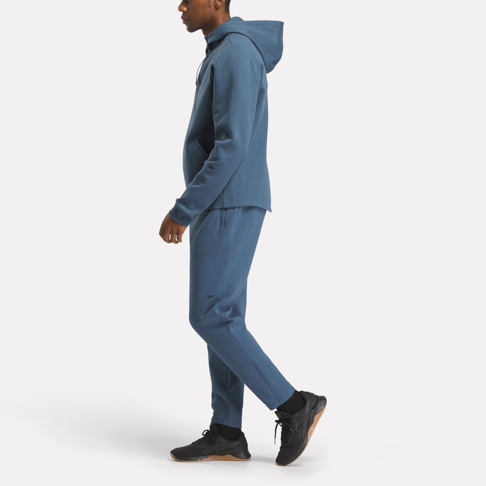 Pantalón Training | Activ Coll Dreamblend Pant | Hombre - Imagen 3