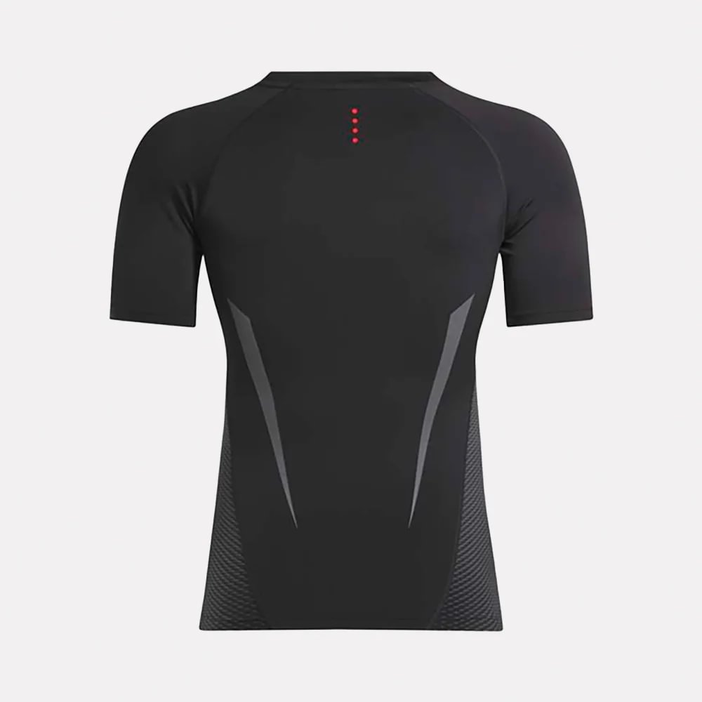 Polera Training | Ers Perform Short Sleeve | Hombre - Imagen 2