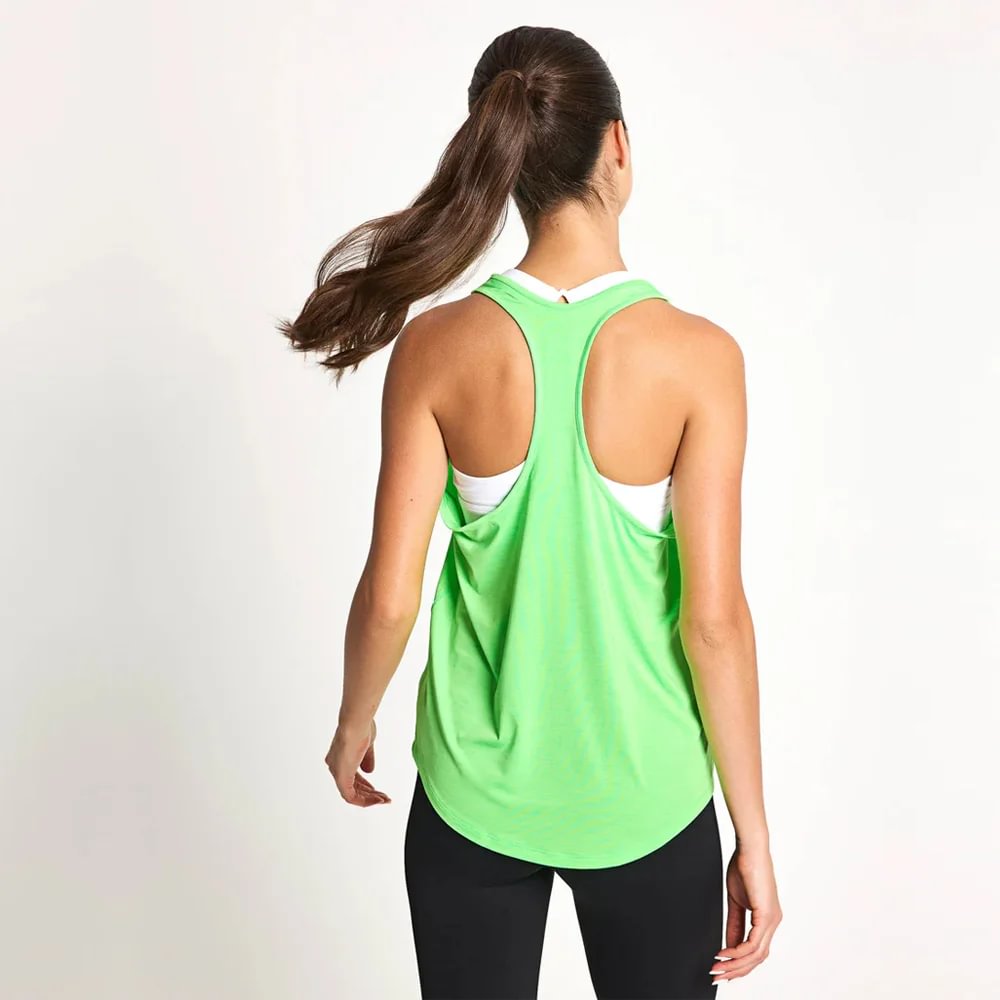 Polera Training | Rbk-Chill Athletic Tank | Mujer - Imagen 2