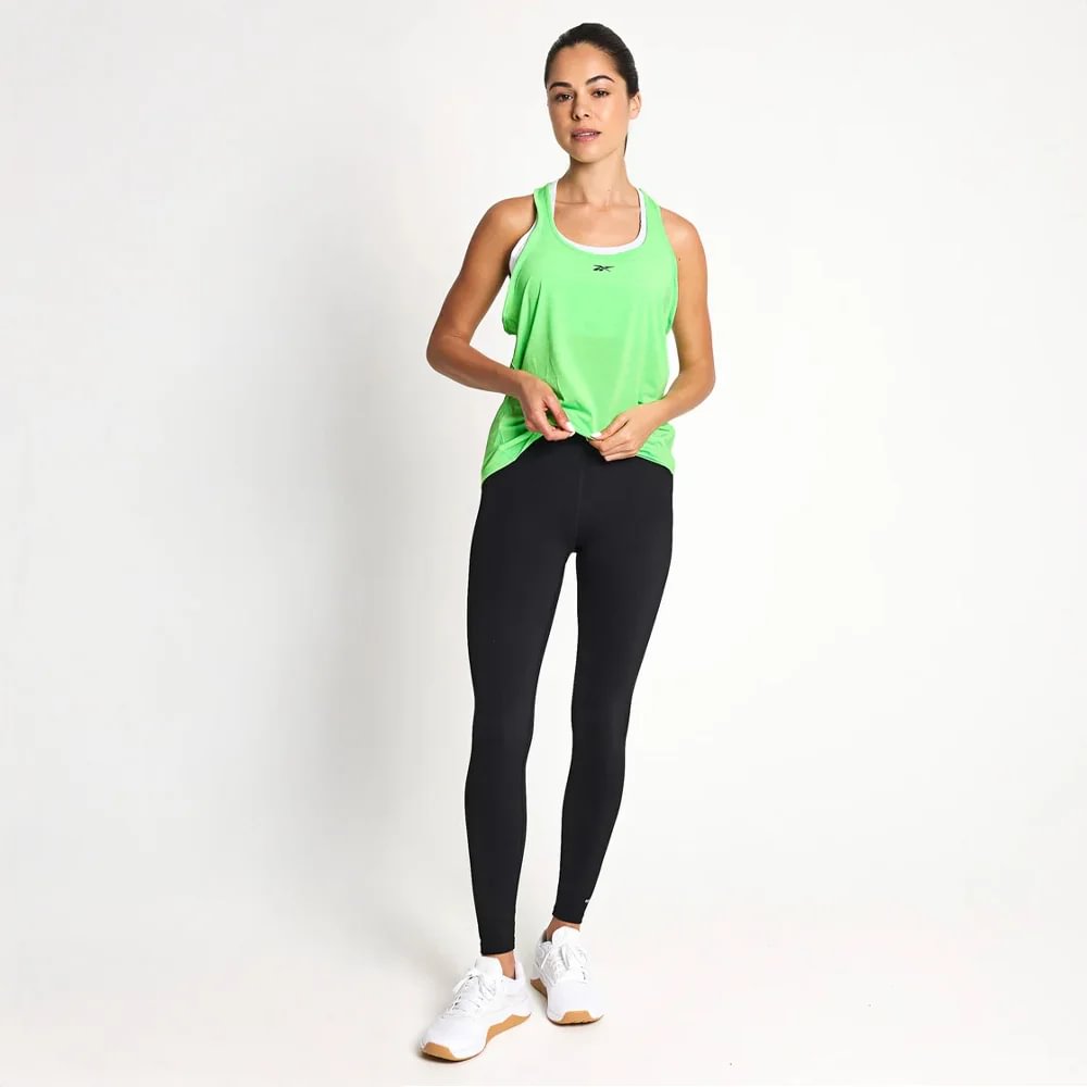 Polera Training | Rbk-Chill Athletic Tank | Mujer - Imagen 4