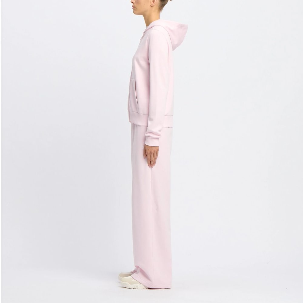 Polerón Classics | Reebok Identity Sl Fleece Fz | Mujer - Imagen 3