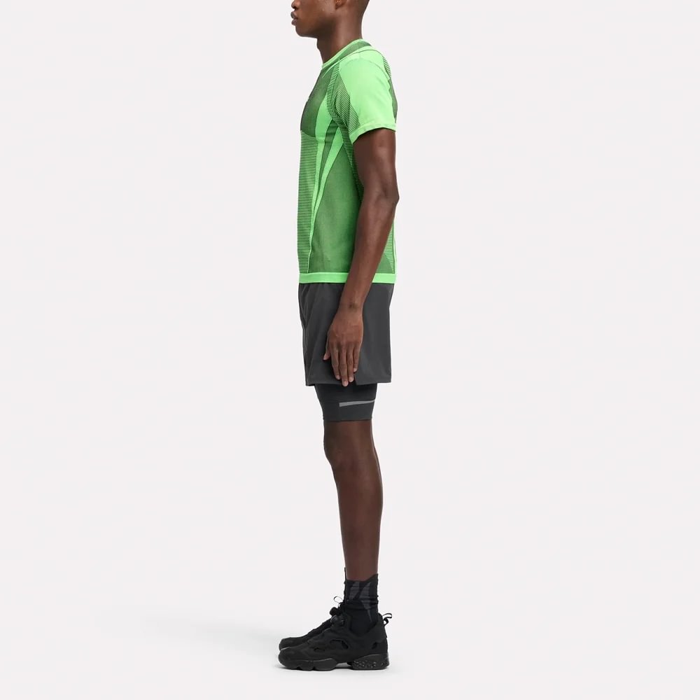Short Training | Rbk Lab Training Short | Hombre - Imagen 3