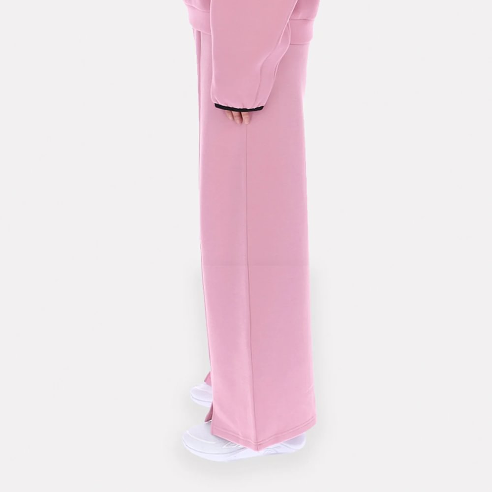 Pantalón Classics | Kick Flare Jogger | Mujer - Imagen 2