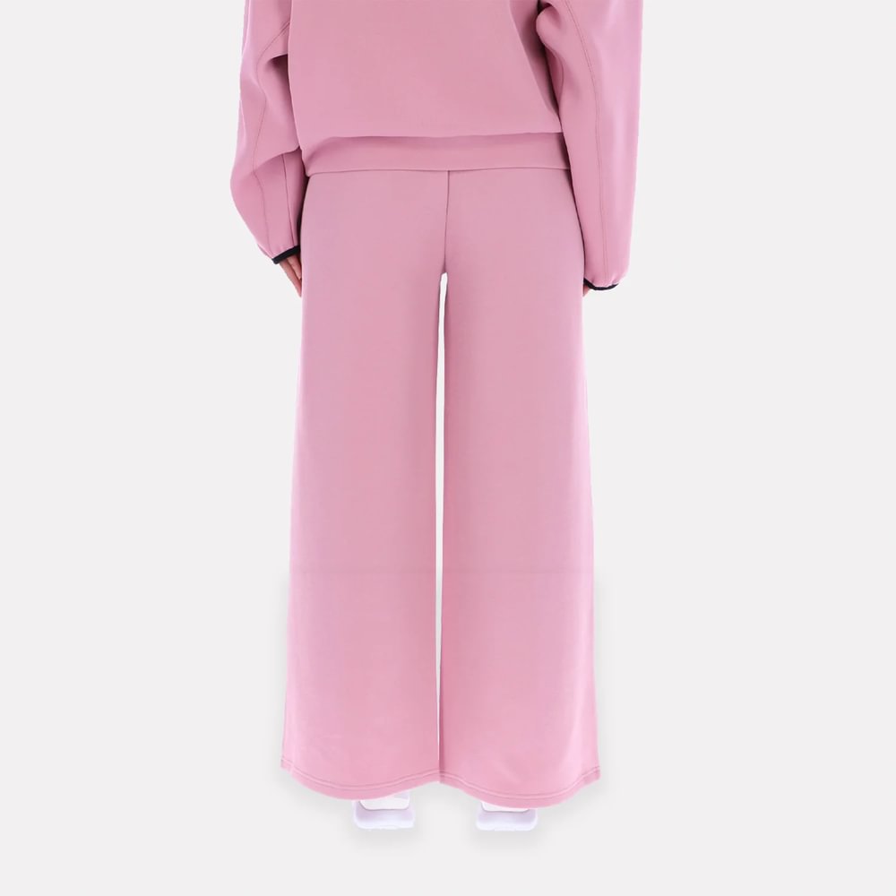 Pantalón Classics | Kick Flare Jogger | Mujer - Imagen 3