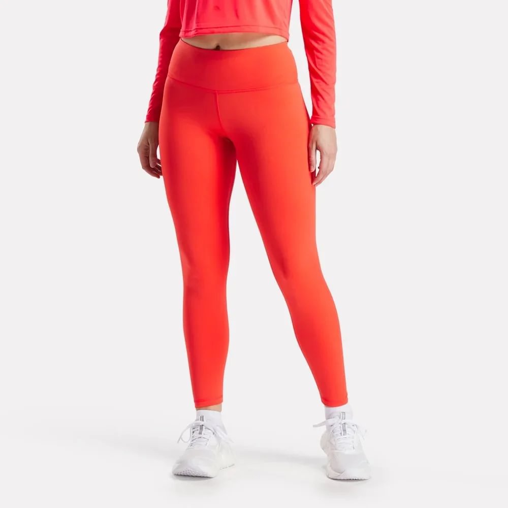 Calzas Training | Core High Rise Leggings | Mujer - Imagen 1