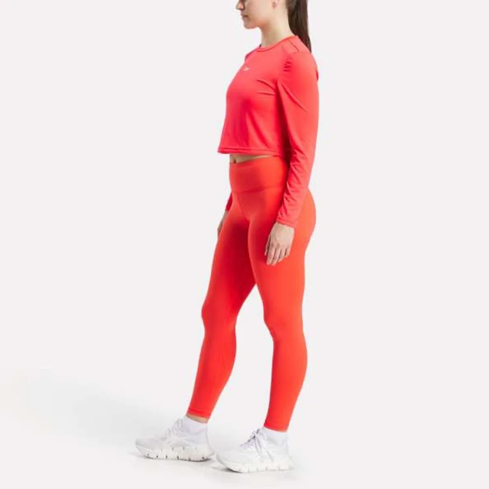 Calzas Training | Core High Rise Leggings | Mujer - Imagen 2