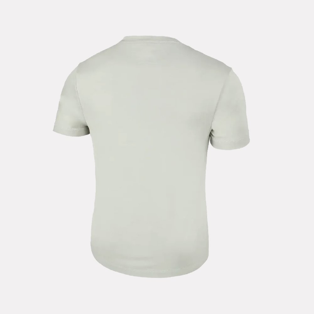Polera Training | Id Train Melange Tech Tee | Hombre - Imagen 2