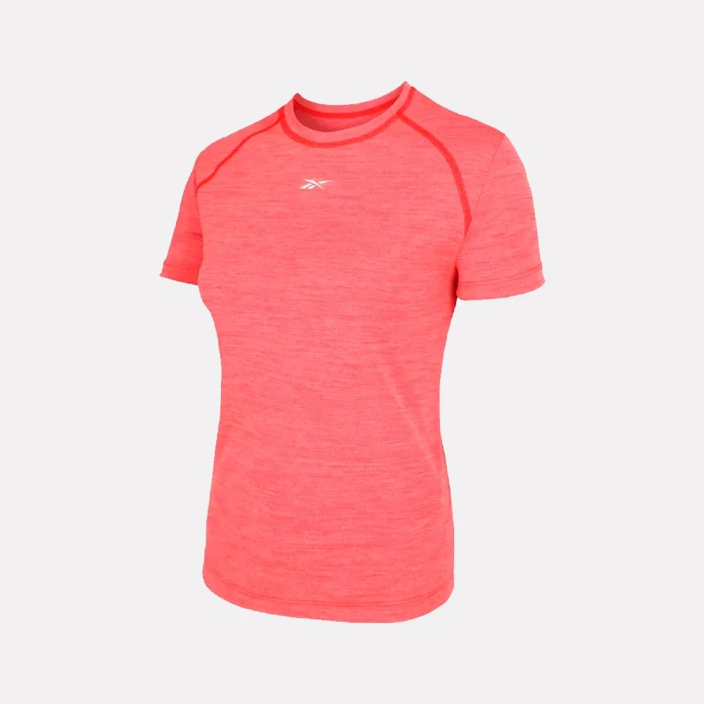 Polera Training | Id Train Tee | Mujer - Imagen 1