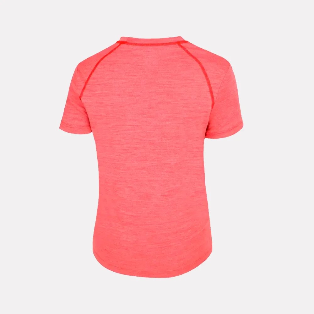 Polera Training | Id Train Tee | Mujer - Imagen 2