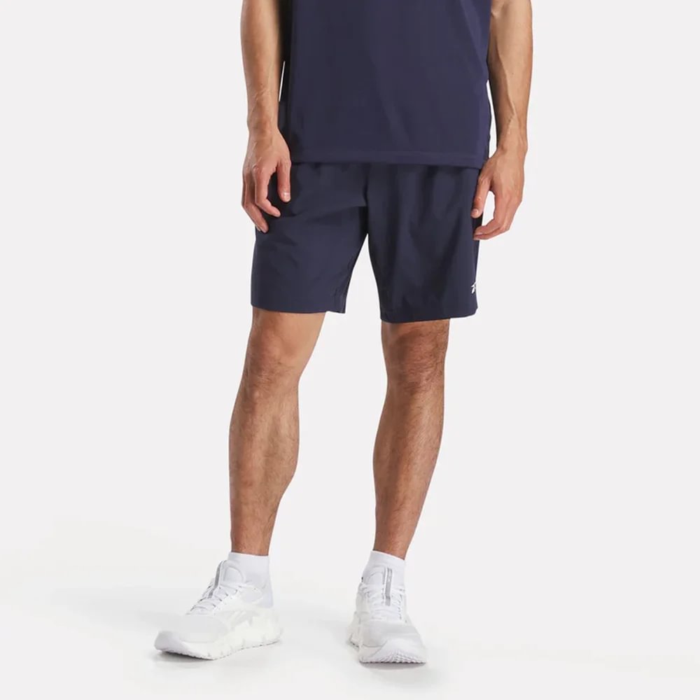 Shorts Training | Wor Woven Short | Hombre - Imagen 1