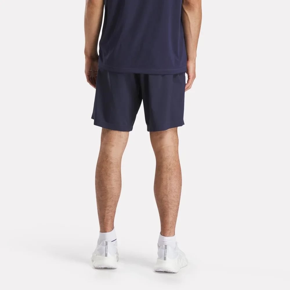 Shorts Training | Wor Woven Short | Hombre - Imagen 2
